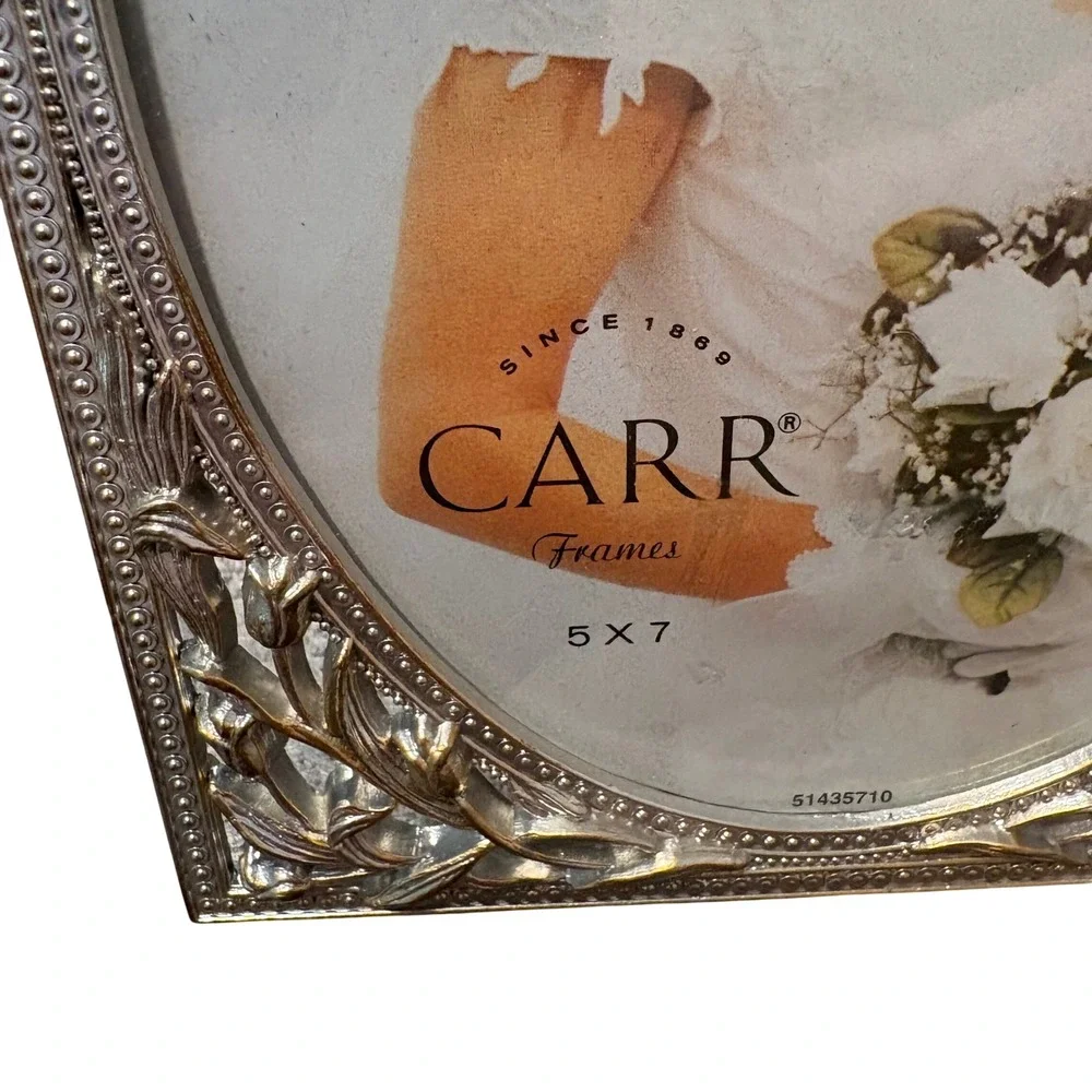 N/A vintage carr